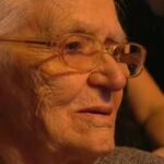 Guzmán le dedica el premio a su abuela
