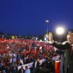 Europa y Democracia: ser o no ser.