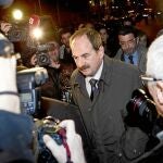 La Fiscalía relaciona a Crespo con el desvío de capitales a las Islas Caimán