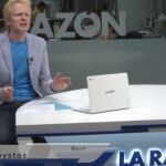 Pedro G. Poyatos: “Juncker apuesta por la integración europea”