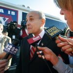 Rudolph Giuliani, en una imagen de archivo.