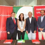 Plena inclusión y Fundación Universia apoyan el empleo público de personas con discapacidad intelectual