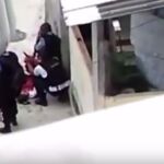 secuencia del video subido a youtube