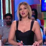 Chenoa firma con Atresmedia Televisión un contrato de cadena y emprenderá nuevos proyectos