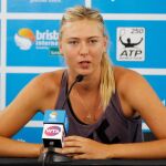 Maria Sharapova