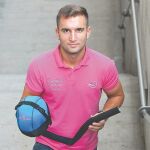 Ángel Valdivieso / Responsable de Oncoalopex