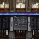 La Bolsa sube el 0,21 % gracias al impulso de la banca