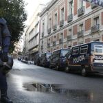 Como en años anteriores y con ocasión de las vacaciones de Semana Santa estos agentes irán uniformados, con sus armas reglamentarias, y colaborarán en dispositivos de seguridad ciudadana en España