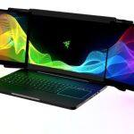 Project Valerie de Razer
