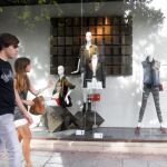 Las exportaciones marcaron nuevo récord en la serie histórica