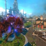 Neverwinter llegará a PlayStation 4 este verano