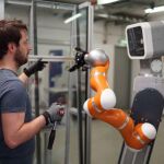 «Colrobot»