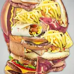 ¿Y si la comida basura no engordase?