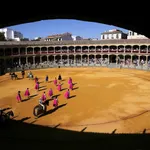 Plaza de toros de Ronda