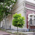 Los terrenos de la calle Raimundo Fernández Villaverde que la cooperativa residencial Metropolitan adquirió en 2014