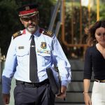 La macrocausa al «procés» en el TS da aire a Trapero