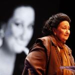 Monserrat Caballé
