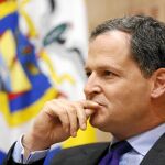 Sergio Jaramillo: «Necesitaremos diez años para implementar los acuerdos de paz»