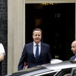 La UE abre un año de «reflexión» para encarar el futuro sin Londres