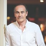 Alberto Sicilia / Pte. de la Asociación Europea de Osteointegración