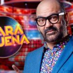 Jose Corbacho, nuevo concursante confirmado de ‘Tu cara me suena’