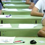 Tanto las evaluaciones finales de ESO como las de Bachillerato tendrán una duración máxima de cuatro días