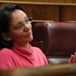 No USAR -¿Está de acuerdo con Bescansa sobre que Podemos no tiene un proyecto político para España?