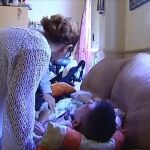 La odisea de un niño de 16 años con parálisis cerebral para salir de su casa