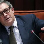 Pujol Jr. pide al juez el desbloqueo de cuentas para pagar 4.194 euros de IBI