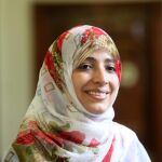 Tawakkol Karman