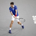 Djokovic