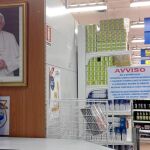 En el único lugar donde se puede hacer la compra dentro del Vaticano no se paga IVA