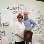 El cubo marrón debuta en diez distritos