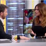 Mariló Montero a Iglesias: «Que utilice ese lenguaje en páginas de sexo»