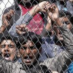 «Prefiero volver a Turquía que quedarme en Grecia»