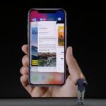 La versión más barata del nuevo iPhone X de Apple costará 1.159 euros