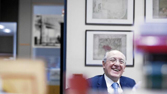 Presidente de la Asociación Católica de Propagandistas