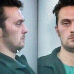 Imagen policial de Igor Vlacavic