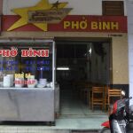 El humilde restaurante Pho Binh donde se planeó parte de la Ofensiva del Tet, uno de los episodios más decisivos de la Guerra de Vietnam