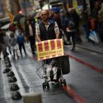 El miedo de los alcaldes independentistas a perder las subvenciones