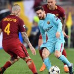 Antena 3 arrasa con la ‘Champions’