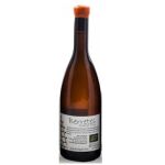 Vinos naturales: Orange Wine de Zamora