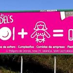 Un club de alterne ofrece un menú del día con sexo de postre