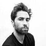 Juan Vidal, diseñador y profesor del Centro Superior de Diseño de Moda de Madrid