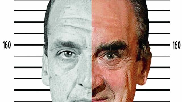 Mario Conde: «¿Por qué no voy a Alcalá-Meco?»