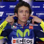Valentino Rossi