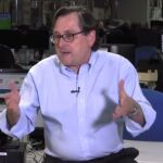 El videoblog de F. Marhuenda: «De lo único que se habla en esta campaña es de pactos, no de programas»