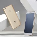 El nuevo Mi Max 2 de Xiaomi