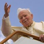 Juan Pablo II