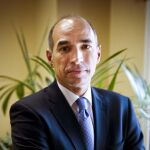Manuel Sánchez Ortega, exconsejero delegado de Abengoa